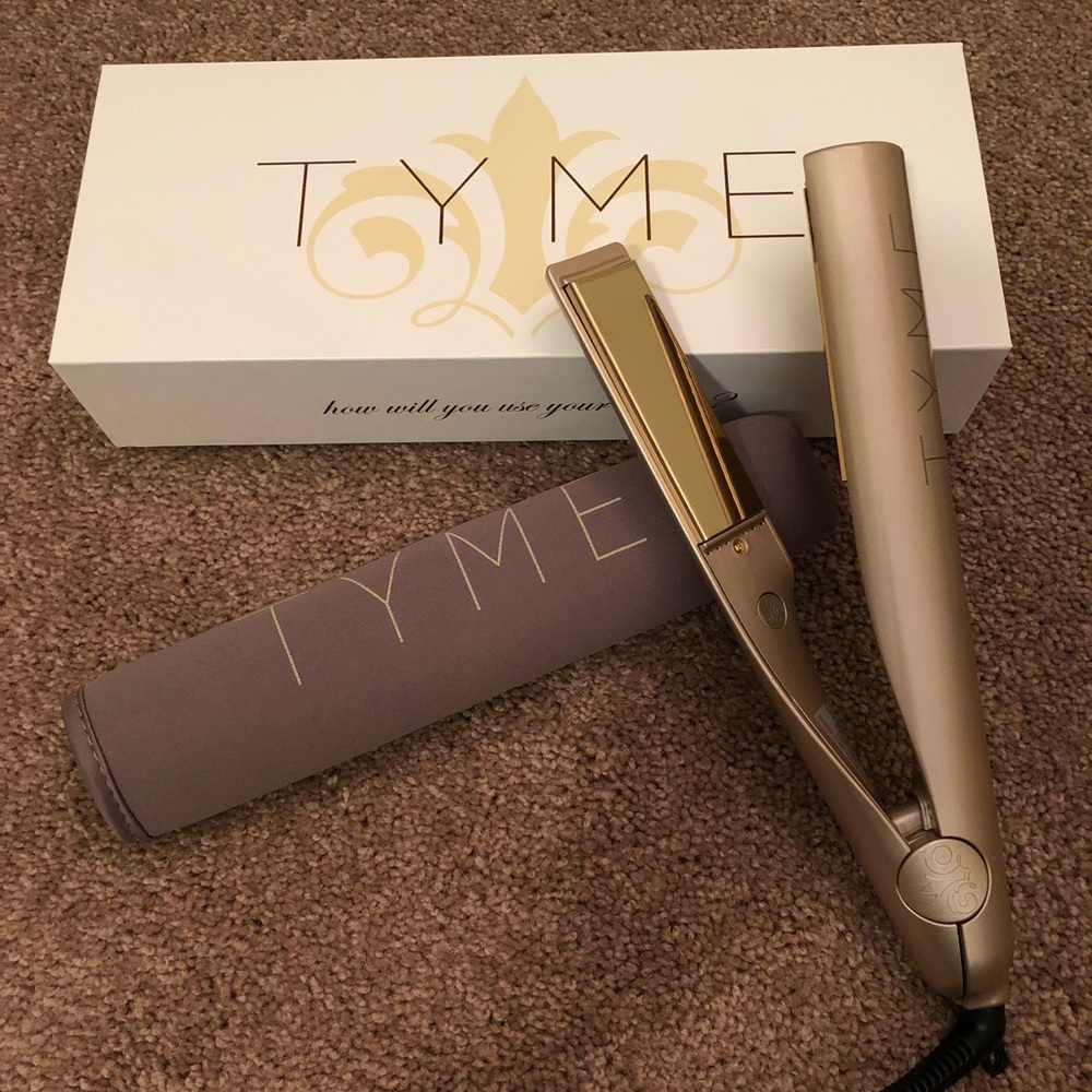 Tyme iron